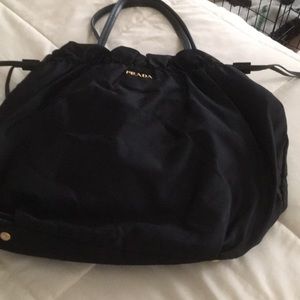 Prada Shoulder Bag